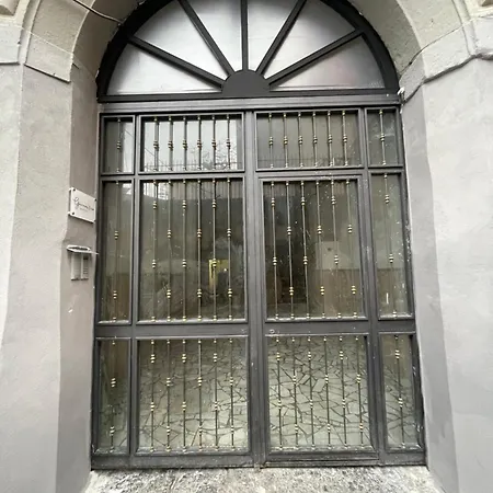 Gennarino - Panorama With Balcony And Urban Loft *