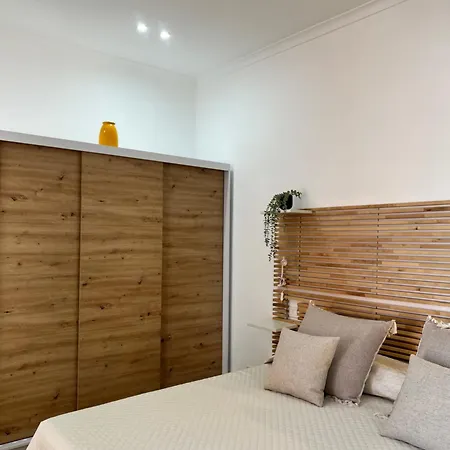 Apartment Gennarino - Panorama With Balcony And Urban Loft Naples