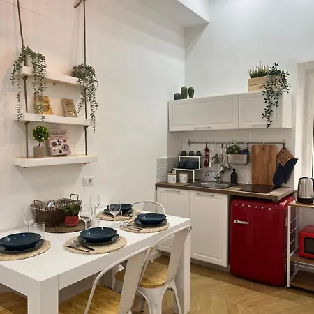 Gennarino - Panorama With Balcony And Urban Loft Naples