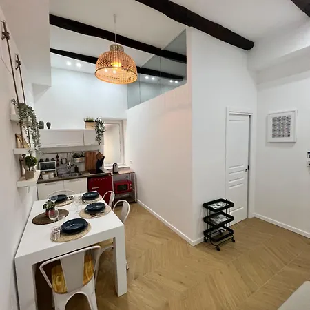 Gennarino - Panorama With Balcony And Urban Loft *