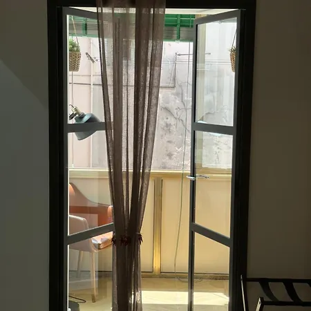 Gennarino - Panorama With Balcony And Urban Loft Apartment *
