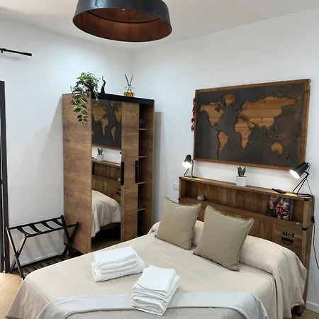 Gennarino - Panorama With Balcony And Urban Loft * Naples