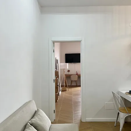 Gennarino - Panorama With Balcony And Urban Loft *